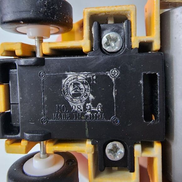 Joyin City Road Roller toy - Picture 6 of 7